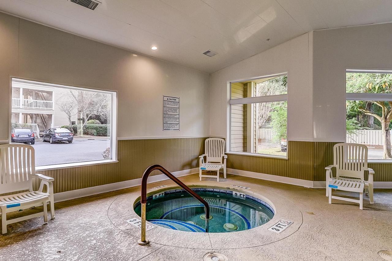 Spa On Port Royal Sound #3309 Hilton Head Island Eksteriør billede